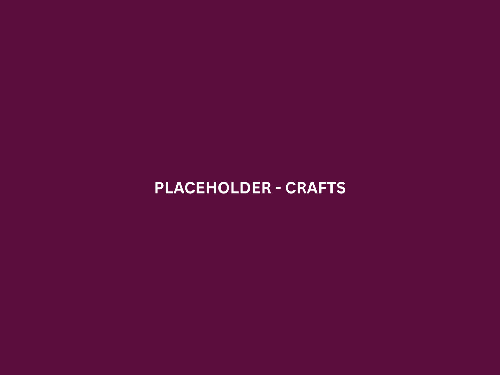Placeholder